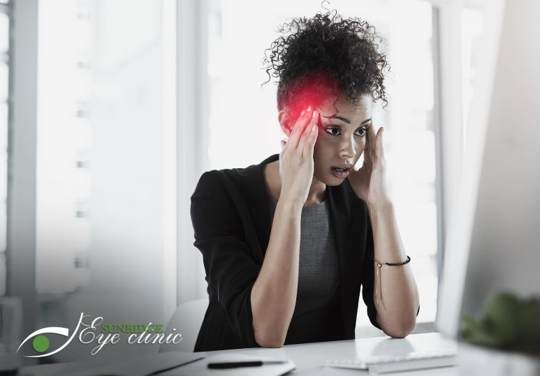 Migraine Awareness Month: Can Poor Vision Trigger Migraines?